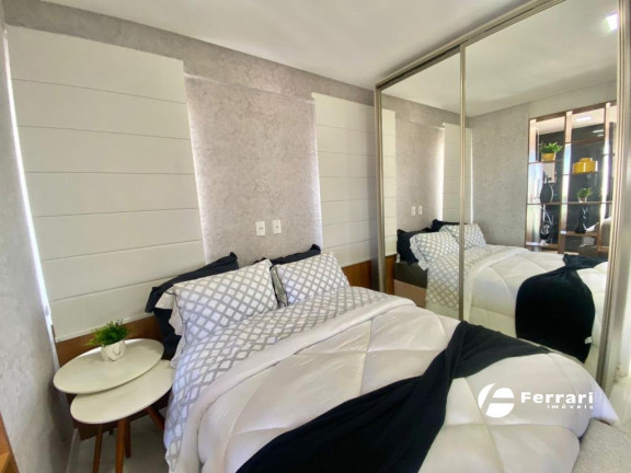 Imagem Loft com 1 Quarto à Venda, 68 m² em Zona Nova - Capão Da Canoa