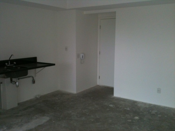 Imagem Apartamento com 1 Quarto à Venda, 58 m² em Sumaré - São Paulo Imagem Apartamento com 1 Quarto à Venda, 58 m² em Sumaré - São Paulo