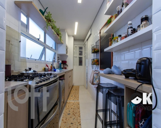 Imagem Apartamento com 3 Quartos à Venda, 120 m² em Higienópolis - São Paulo Imagem Apartamento com 3 Quartos à Venda, 120 m² em Higienópolis - São Paulo