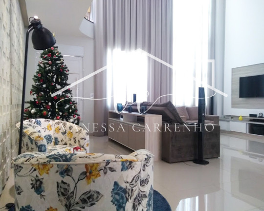 Imagem Casa com 3 Quartos à Venda,  em Ibiti Reserva - Sorocaba