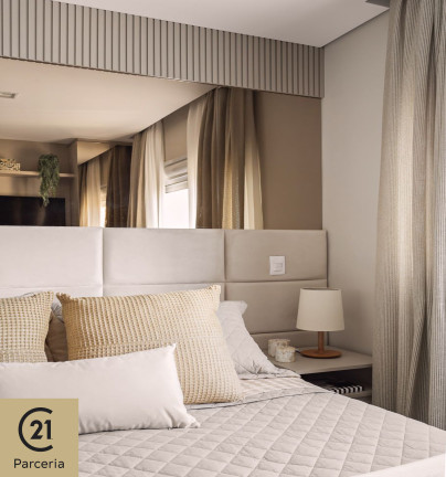 Imagem Apartamento com 2 Quartos à Venda, 79 m² em Brooklin Novo - São Paulo Imagem Apartamento com 2 Quartos à Venda, 79 m² em Brooklin Novo - São Paulo