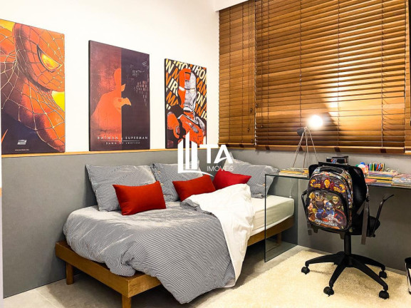 Imagem Imóvel com 3 Quartos à Venda, 98 m² em Taquaral - Campinas Imagem Imóvel com 3 Quartos à Venda, 98 m² em Taquaral - Campinas