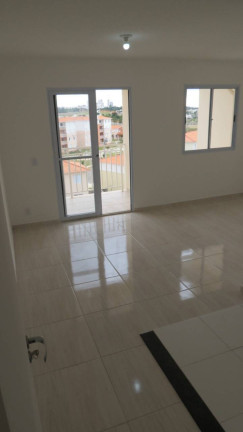 Imagem Apartamento com 2 Quartos à Venda, 60 m² em Vossoroca - Votorantim Imagem Apartamento com 2 Quartos à Venda, 60 m² em Vossoroca - Votorantim