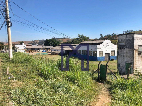 Imagem Terreno à Venda, 4.400 m² em Distrito Industrial - Itajubá Imagem Terreno à Venda, 4.400 m² em Distrito Industrial - Itajubá