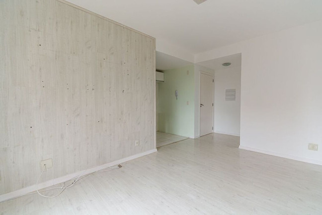 Imagem Apartamento com 1 Quarto à Venda, 39 m² em Igara - Canoas