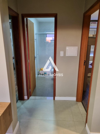 Imagem Apartamento com 1 Quarto à Venda, 91 m² em Lizabel - Cruz Alta