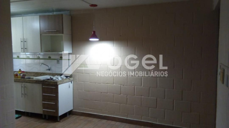 Imagem Apartamento com 2 Quartos à Venda, 44 m² em Rio Dos Sinos - Sao Leopoldo Imagem Apartamento com 2 Quartos à Venda, 44 m² em Rio Dos Sinos - Sao Leopoldo