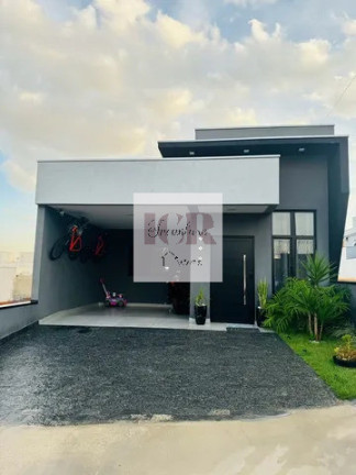 Imagem Casa de Condomínio com 3 Quartos à Venda, 250 m² em Caguassu - Sorocaba Imagem Casa de Condomínio com 3 Quartos à Venda, 250 m² em Caguassu - Sorocaba