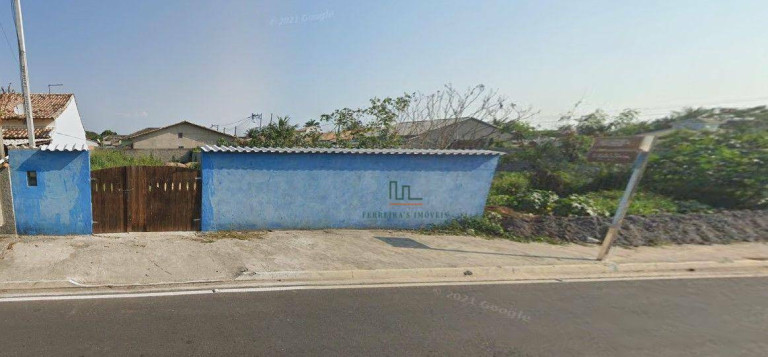Terreno à Venda, 439 m² em Jardim Atlântico Central (itaipuaçu) - Maricá