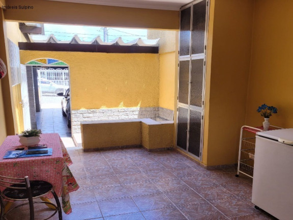 Imagem Casa com 2 Quartos à Venda, 157 m² em Campo Grande - Rio De Janeiro Imagem Casa com 2 Quartos à Venda, 157 m² em Campo Grande - Rio De Janeiro