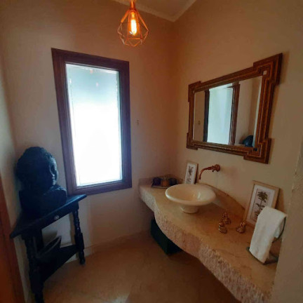 Imagem Casa com 4 Quartos à Venda, 800 m² em  Alphaville - Santana De Parnaíba