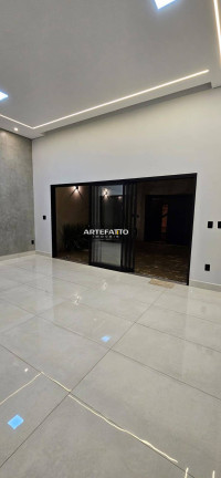 Imagem Casa com 2 Quartos à Venda, 65 m² em Residencial Palermo - Franca