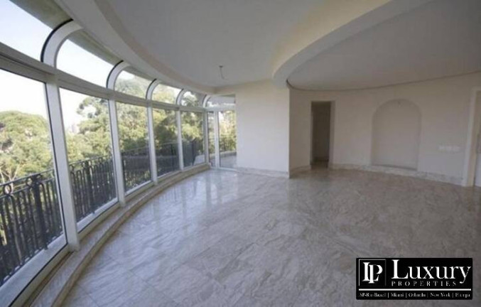 Imagem Apartamento com 6 Quartos à Venda, 1 m² em Morumbi - São Paulo