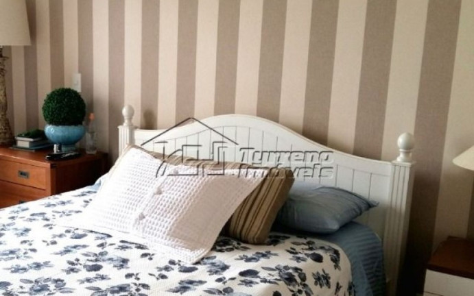 Imagem Casa de Condomínio com 3 Quartos à Venda, 244 m² em Urbanova - São José Dos Campos