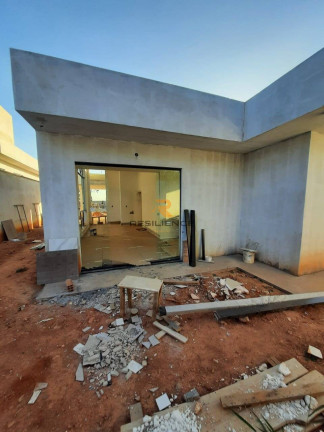 Imagem Casa de Condomínio com 3 Quartos à Venda, 136 m² em Vale Dos Sonhos - Lagoa Santa Imagem Casa de Condomínio com 3 Quartos à Venda, 136 m² em Vale Dos Sonhos - Lagoa Santa