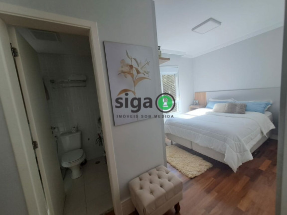 Imagem Apartamento com 3 Quartos à Venda, 138 m² em Vila Andrade - São Paulo Imagem Apartamento com 3 Quartos à Venda, 138 m² em Vila Andrade - São Paulo