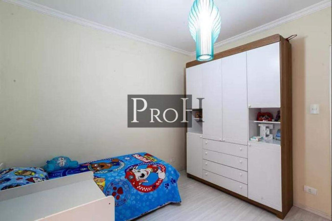 Imagem Apartamento com 3 Quartos à Venda, 120 m² em Centro - Santo André Imagem Apartamento com 3 Quartos à Venda, 120 m² em Centro - Santo André