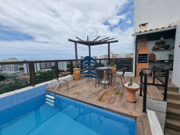 Imagem Imóvel com 2 Quartos à Venda, 142 m² em Pitangueiras - Lauro De Freitas
