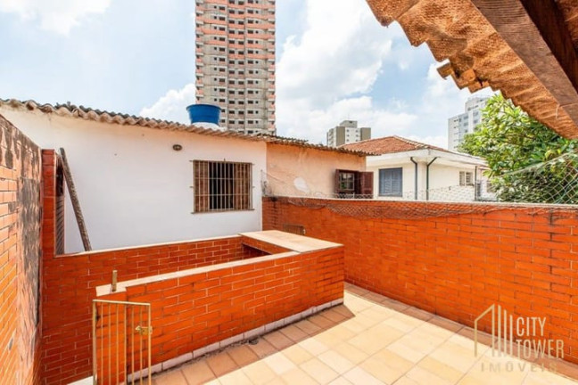 Imagem Casa com 3 Quartos à Venda, 120 m² em Jardim Das Acácias - São Paulo Imagem Casa com 3 Quartos à Venda, 120 m² em Jardim Das Acácias - São Paulo