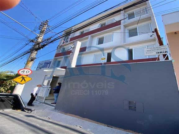 Imagem Apartamento com 1 Quarto à Venda, 34 m² em Vila Ema - São Paulo Imagem Apartamento com 1 Quarto à Venda, 34 m² em Vila Ema - São Paulo
