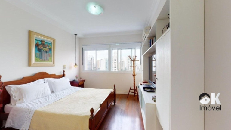 Imagem Apartamento com 4 Quartos à Venda, 225 m² em Perdizes - São Paulo Imagem Apartamento com 4 Quartos à Venda, 225 m² em Perdizes - São Paulo
