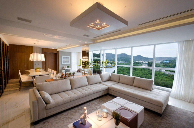 Apartamento com 3 Quartos à Venda, 187 m² em Barra Sul - Balneário Camboriú