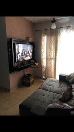 Imagem Apartamento com 3 Quartos à Venda, 58 m² em Campos Elíseos - Ribeirão Preto Imagem Apartamento com 3 Quartos à Venda, 58 m² em Campos Elíseos - Ribeirão Preto