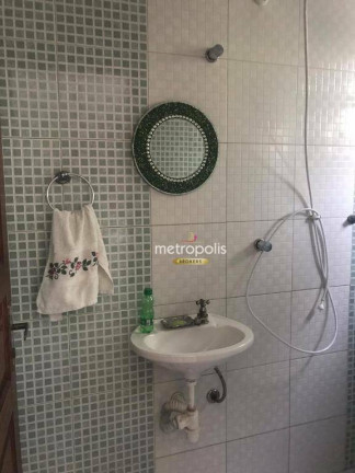 Imagem Sobrado com 3 Quartos à Venda, 250 m² em Jardim São Caetano - São Caetano Do Sul Imagem Sobrado com 3 Quartos à Venda, 250 m² em Jardim São Caetano - São Caetano Do Sul