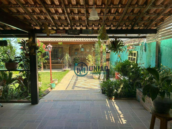 Imagem Casa com 2 Quartos à Venda, 90 m² em Itaipu - Niterói Imagem Casa com 2 Quartos à Venda, 90 m² em Itaipu - Niterói