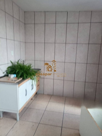 Sobrado com 4 Quartos à Venda, 140 m² em Olímpico - São Caetano Do Sul