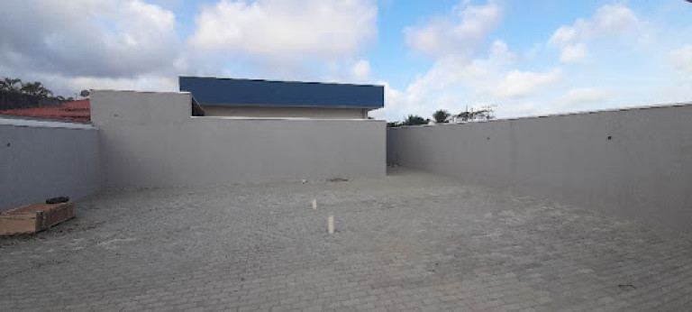 Imagem Casa de Condomínio com 2 Quartos à Venda, 42 m² em Cibratel Ii - Itanhaém