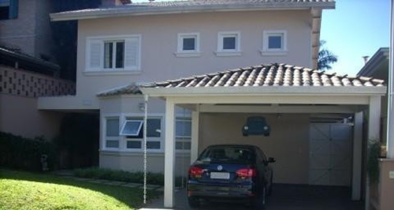 Imagem Casa com 4 Quartos à Venda, 400 m² em Horizontal Park - Cotia Imagem Casa com 4 Quartos à Venda, 400 m² em Horizontal Park - Cotia