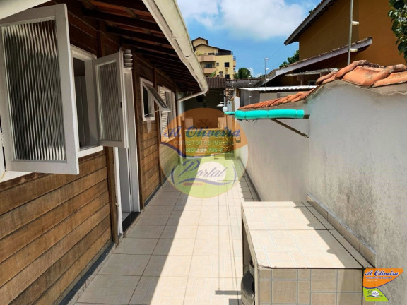 Imagem Casa com 4 Quartos à Venda, 108 m² em Toninhas - Ubatuba