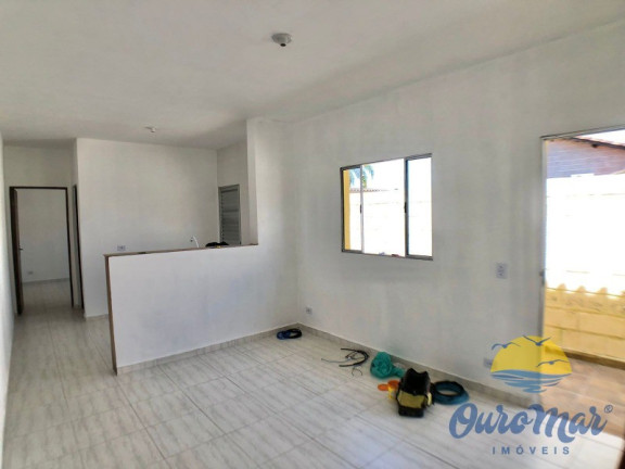 Imagem Casa com 2 Quartos à Venda, 50 m² em Gaivota - Itanhaém