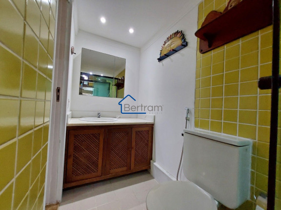 Imagem Apartamento com 1 Quarto à Venda, 34 m² em Porto Bracuhy - Angra Dos Reis