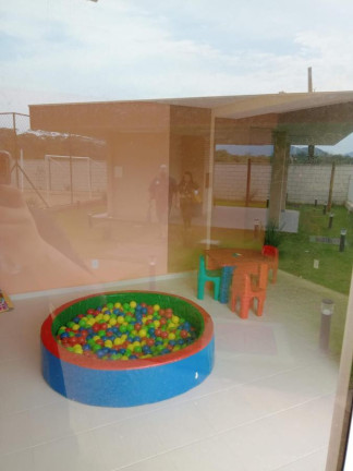 Imagem Apartamento com 2 Quartos à Venda, 53 m² em Oasis - Itanhaém