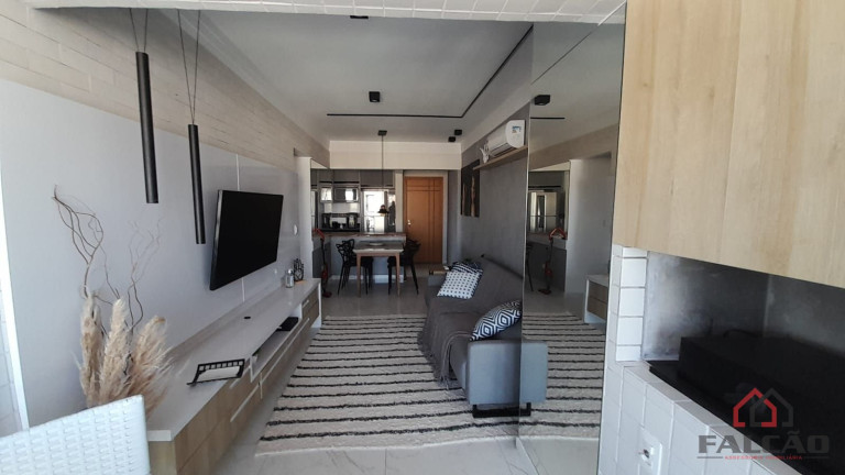 Imagem Apartamento com 1 Quarto à Venda, 86 m² em Vila Caiçara - Praia Grande Imagem Apartamento com 1 Quarto à Venda, 86 m² em Vila Caiçara - Praia Grande