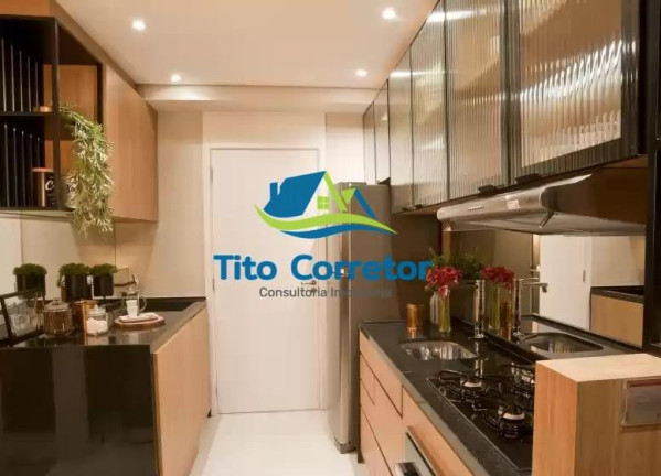 Imagem Apartamento com 1 Quarto à Venda,  em Cidade Patriarca - São Paulo