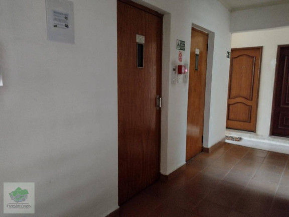 Apartamento com 2 Quartos à Venda, 51 m² em Vila Mariana - São Paulo