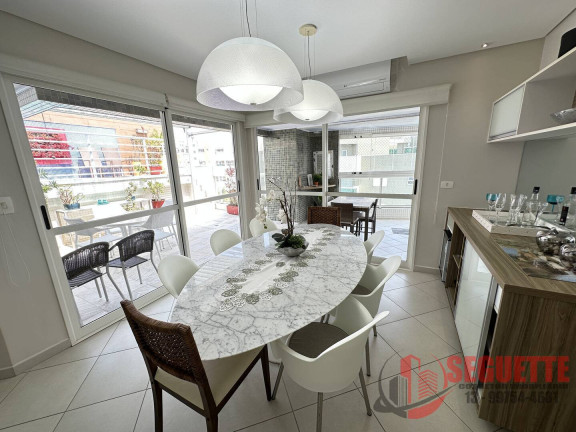 Imagem Cobertura com 5 Quartos à Venda, 192 m² em Riviera De São Lourenço - Bertioga Imagem Cobertura com 5 Quartos à Venda, 192 m² em Riviera De São Lourenço - Bertioga