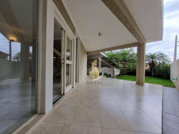 Imagem Sobrado com 3 Quartos à Venda, 309 m² em Urbanova - São José Dos Campos Imagem Sobrado com 3 Quartos à Venda, 309 m² em Urbanova - São José Dos Campos
