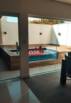 Imagem Casa de Condomínio com 4 Quartos à Venda, 300 m² em Urbanova - São José Dos Campos Imagem Casa de Condomínio com 4 Quartos à Venda, 300 m² em Urbanova - São José Dos Campos