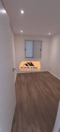 Imagem Apartamento com 2 Quartos à Venda, 52 m² em Jardim Piratininga - Sorocaba Imagem Apartamento com 2 Quartos à Venda, 52 m² em Jardim Piratininga - Sorocaba
