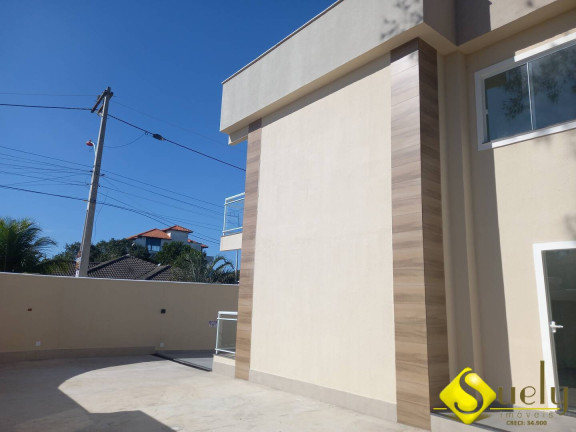 Imagem Apartamento com 2 Quartos à Venda, 56 m² em Itaipuaçu - Maricá