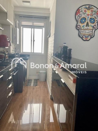 Imagem Apartamento com 2 Quartos à Venda, 62 m² em Taquaral - Campinas Imagem Apartamento com 2 Quartos à Venda, 62 m² em Taquaral - Campinas