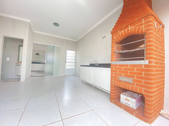 Imagem Casa de Condomínio com 3 Quartos à Venda, 150 m² em Terras De São Bento Ii - Limeira Imagem Casa de Condomínio com 3 Quartos à Venda, 150 m² em Terras De São Bento Ii - Limeira