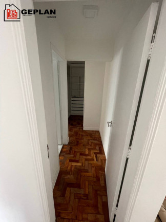 Imagem Apartamento com 3 Quartos à Venda, 89 m² em Vila Mariana - São Paulo Imagem Apartamento com 3 Quartos à Venda, 89 m² em Vila Mariana - São Paulo