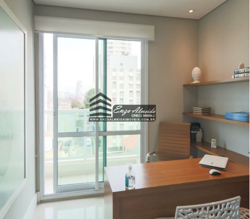 Imagem Sala Comercial à Venda, 75 m² em Vila Clementino - São Paulo