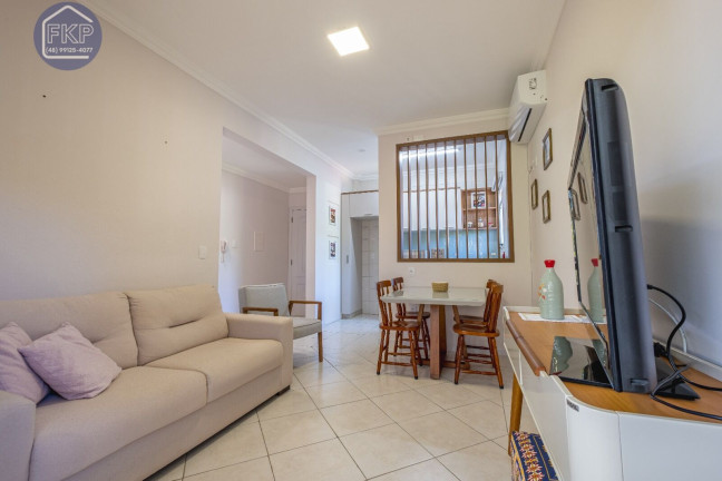 Imagem Apartamento com 2 Quartos à Venda, 60 m² em Cachoeira Do Bom Jesus - Florianópolis