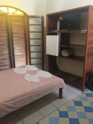 Imagem Casa com 9 Quartos à Venda, 380 m² em Perequê Açu - Ubatuba